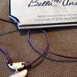 Bella Uno Fashion Kohl's 18in Nechlace